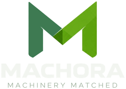 Machora, Machinery Matched
